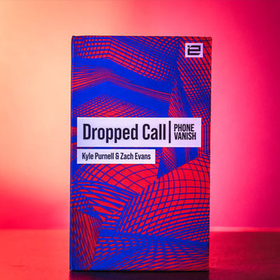 dropped call tour de magie iphone